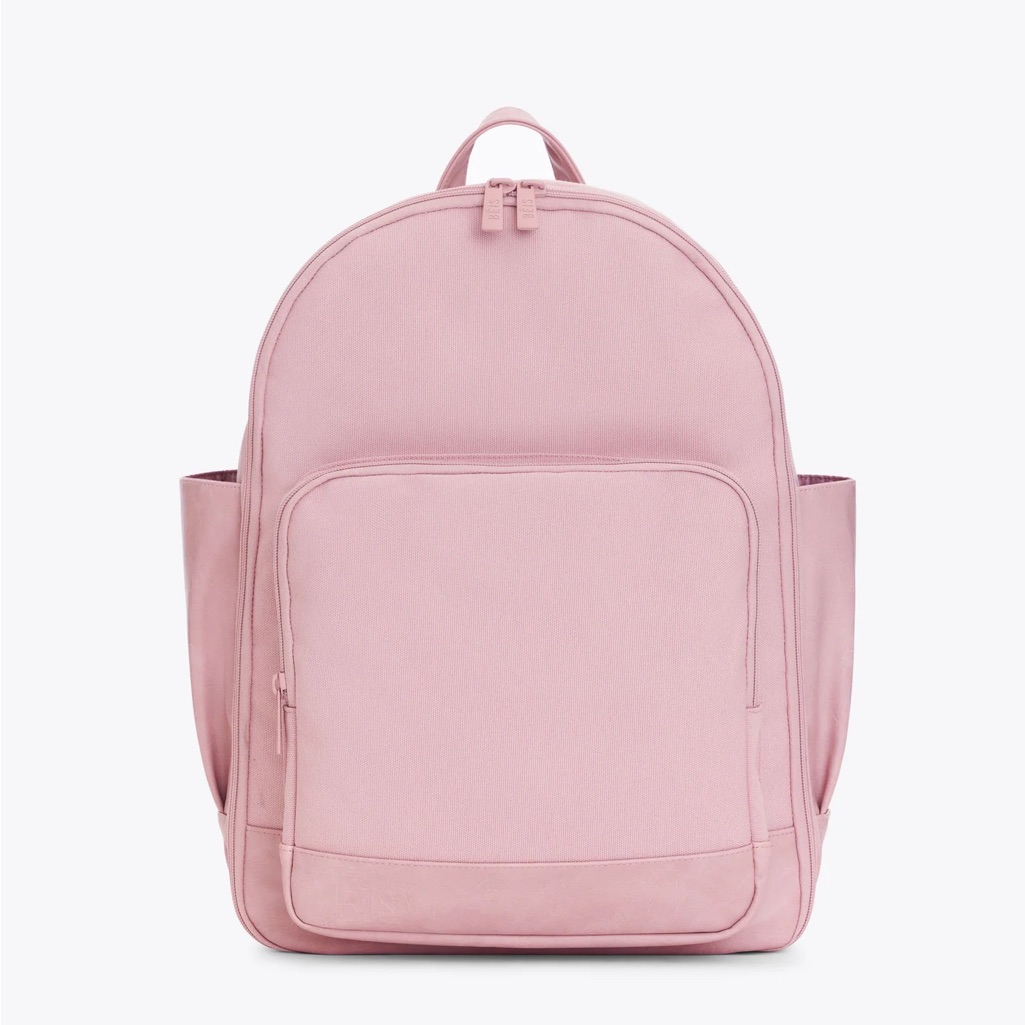 Beis Atlas Pink Backpack